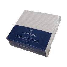 Product image of Laboratory My Home მატრასის დამცავი 160X200