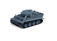 Product image of WWII Tiger I – 1/87 სამხედრო მოდელი