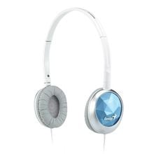 Product image of Genius GHP-400S Blue ყურსასმენი