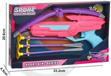 Product image of სათამაშო/Shooting Series (with Target)(Pink)