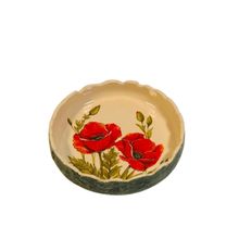 Product image of EBRA ხელით მოხატული, მოჭიქურებული სახილე