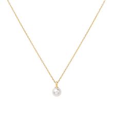 Product image of Ania Haie N065-01G ქალის ყელსაბამი და გულსაკიდი