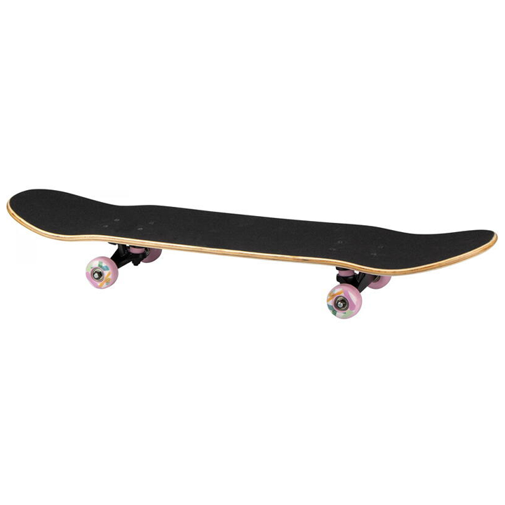 schreuderssport-classic-skateboard---high-time-max-100-kg-skeidbordi-photo-2
