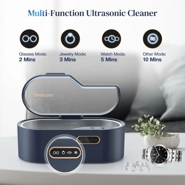 abalagoo-gxz-uc01-multi-function-ultrasonic-cleaner-for-jewelry-watches-labs-samkaulebis-satsmendi-photo-3