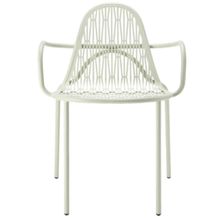 Product image of SCAB MALVASIA ARMCHAIR სკამი სახელურით