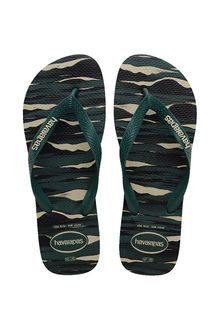 Product image of Havaianas Top Camu მამაკაცის შლაპუნები