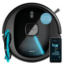 Product image of Cecotec Conga 7490 Immortal Genesis რობოტი მტვერსასრუტი