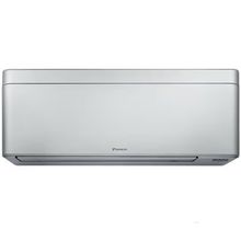 Product image of DAIKIN Stylish FTXA50CS/Silver ინვერტორული კონდიციონერი 60მ²