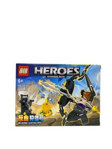 Product image of ასაწყობი საბავშვო LEGO