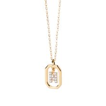 Product image of PDPAOLA CO01-525-U ქალის ყელსაბამი