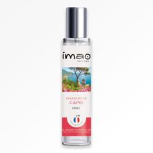 Product image of Imao Parfums არომატიზატორი სპრეი "კაპრი"