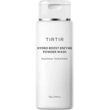 Product image of TIRTIR Hydro Boost Enzyme Powder Wash 75გრ ენზიმური ფხვნილი