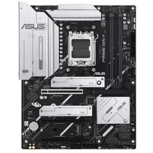 Product image of დედა დაფა ASUS 90MB1IT0-M0EAY0 PRIME X870-P, AM5. DDR5, 192GB, BLACK