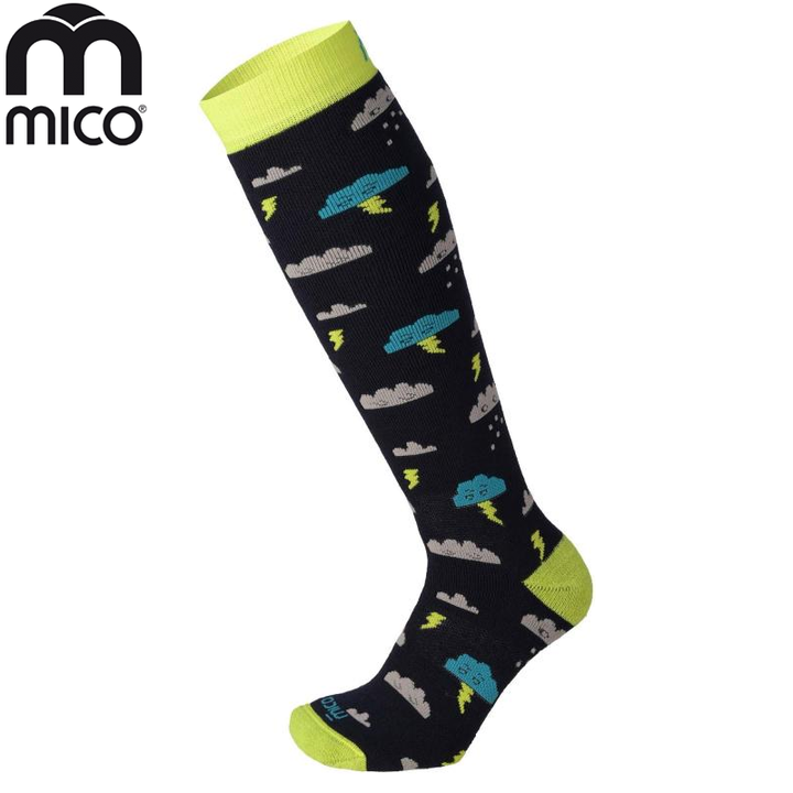 mico-medium-weight-warm-control-kids-ski-sock-satkhilamuro-tsindebi-33-35