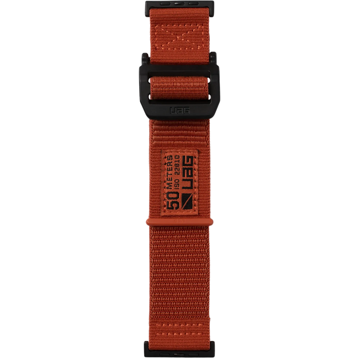 uag-watch-45-active-strap-2022-rust-nylon-smart-saatis-samajuri