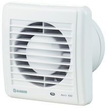 Product image of გამწოვი ვენტილატორი Blauberg Aero 100