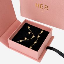 Product image of Her Store HER0108185 სასაჩუქრე ნაკრები „ლოვა“