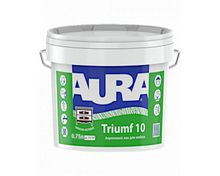 Product image of ლაქი აკრილის ავეჯისთვის Eskaro Aura Triumf 10 0.75 ლ