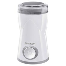 Product image of Coffee Grinder/ Sencor SCG 1050WH Coffee Grinder 150W, 104 x 104 x 182