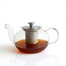 Product image of მინის ჩაიდანი ფილტრით