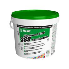 Product image of ვინილის წებო დენგამტარი MAPEI Ultrabond Eco 388 Conductive 16KG