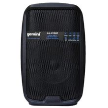 Product image of GEMINI AS-2115BT E 15″ Active Speaker EU230V აქტიური დინამიკი