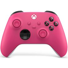 Product image of MICROSOFT XBOX CORE WIRELESS GAMING CONTR. - DEEP PINK უსადენო კონტროლერი
