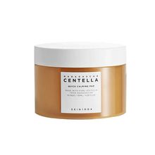 Product image of SKIN1004 MADAGASCAR CENTELLA QUICK CALMING PAD ცენტელას დამამშვიდებელი ტონერის პადები
