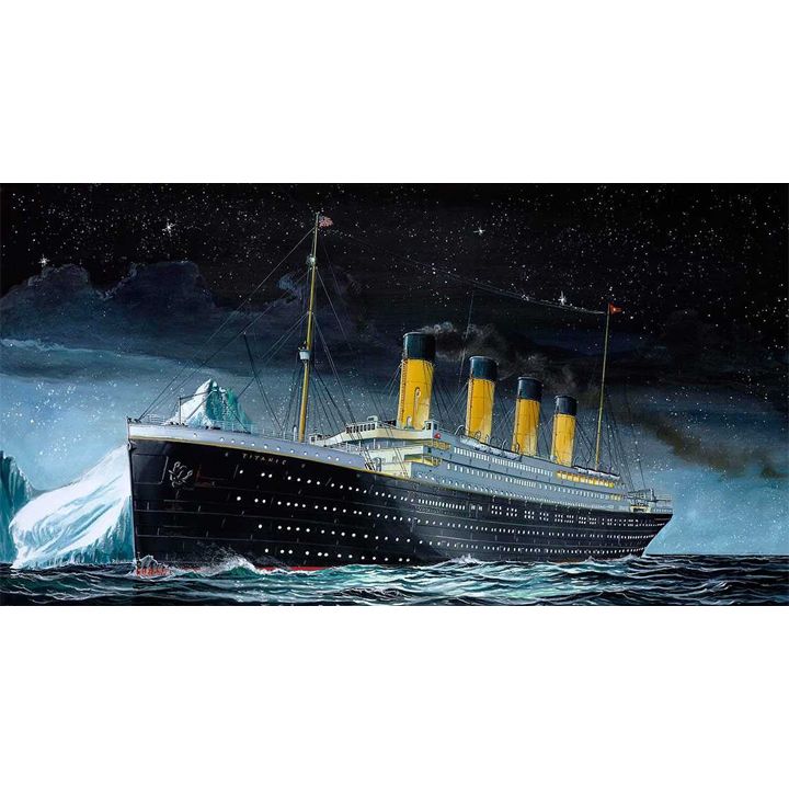 revell-model-set-rms-titanic-konstruqtori-photo-3