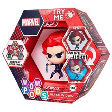 Product image of Wow POD Marvel "Black Widow" სათამაშო ფიგურა