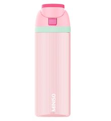 Product image of Sports Series Tritan Bottle with Straw & Handle 850მლ ბოთლი