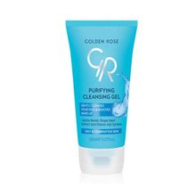 Product image of Golden Rose სახის გამწმენდი გელი