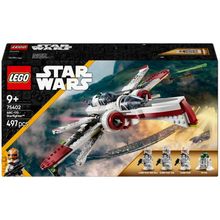 Product image of LEGO ARC-170 Starfighter™ კონსტრუქტორი