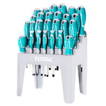 Product image of TOTAL THT250626 სახრახნისების ნაკრები