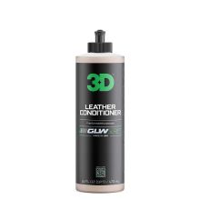 Product image of 3D ტყავის კონდიციონერი GLW Leather Conditioner 473 მლ