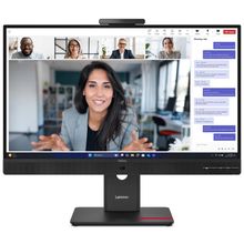 Product image of LENOVO 64B8UAT1EU 27" 120Hz მონიტორი