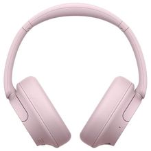 Product image of SONY WH-CH720N ვარდისფერი BLUETOOTH 5.2 უსადენო ყურსასმენი