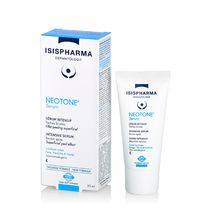 Product image of ISIS PHARMA Neotone შრატი აქტიური დეპიგმენტაციური ღამის 30მლ