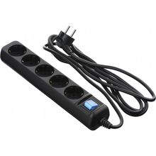 Product image of დამაგრძელებელი კაბელი 2E 2E-U05ESM3BK (3 მ)