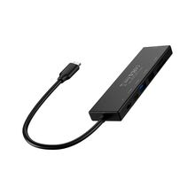 Product image of Choetech HUB-M87, 7-in-1 USB-C, 4K@60Hz HDMI, PD100W + USB3.0 + SD/TF USB ჰაბი