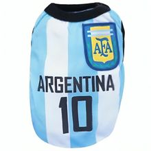 Product image of Argentina (L) ძაღლის ტანსაცმელი