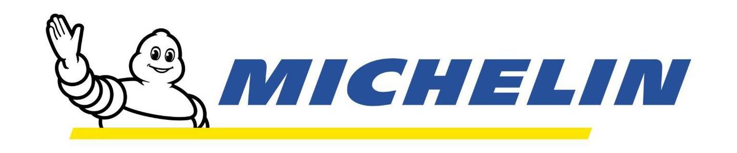 Cover photo of MICHELIN