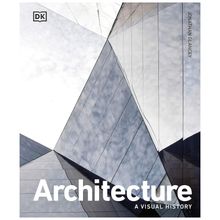 Product image of Jonathan Glancey Architecture: A Visual History