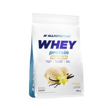 Product image of AllNutrition Premium Whey Protein Vanilla Sky საკვები დანამატი