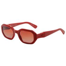 Product image of Longchamp Red Sunglasses მზის სათვალე
