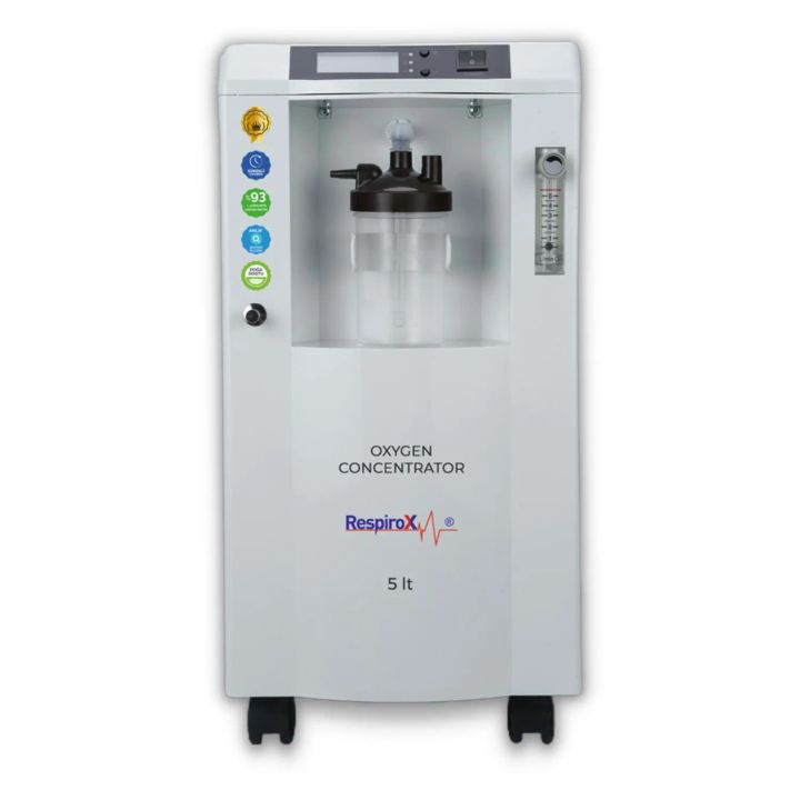 respirox-zhangbadis-kontsentratori-5l-photo-2