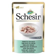 Product image of SCHESIR 85გრ კატის საკვები