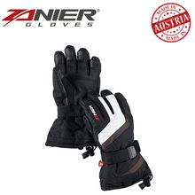 Product image of Zanier CARRIER სათხილამურო ხელთათმანი S