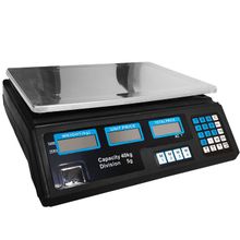 Product image of სასწორი სტანდარტი 40 კგ