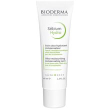 Product image of Bioderma Sebium სახის დამატენიანებელი კრემი 40მლ